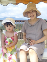 笹之池 育子様